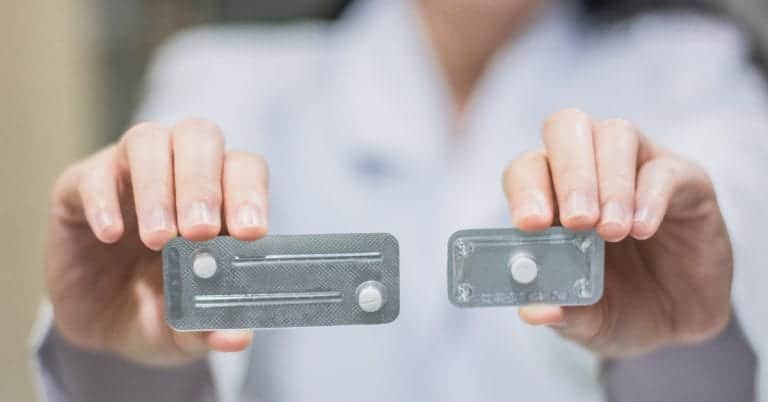 A Pílula do Dia Seguinte Serve para Quantas Relações? 1 a pílula do dia seguinte