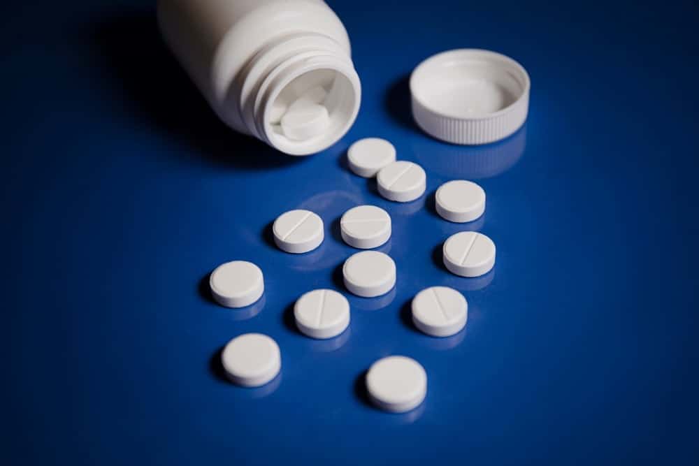 Espironolactona emagrece