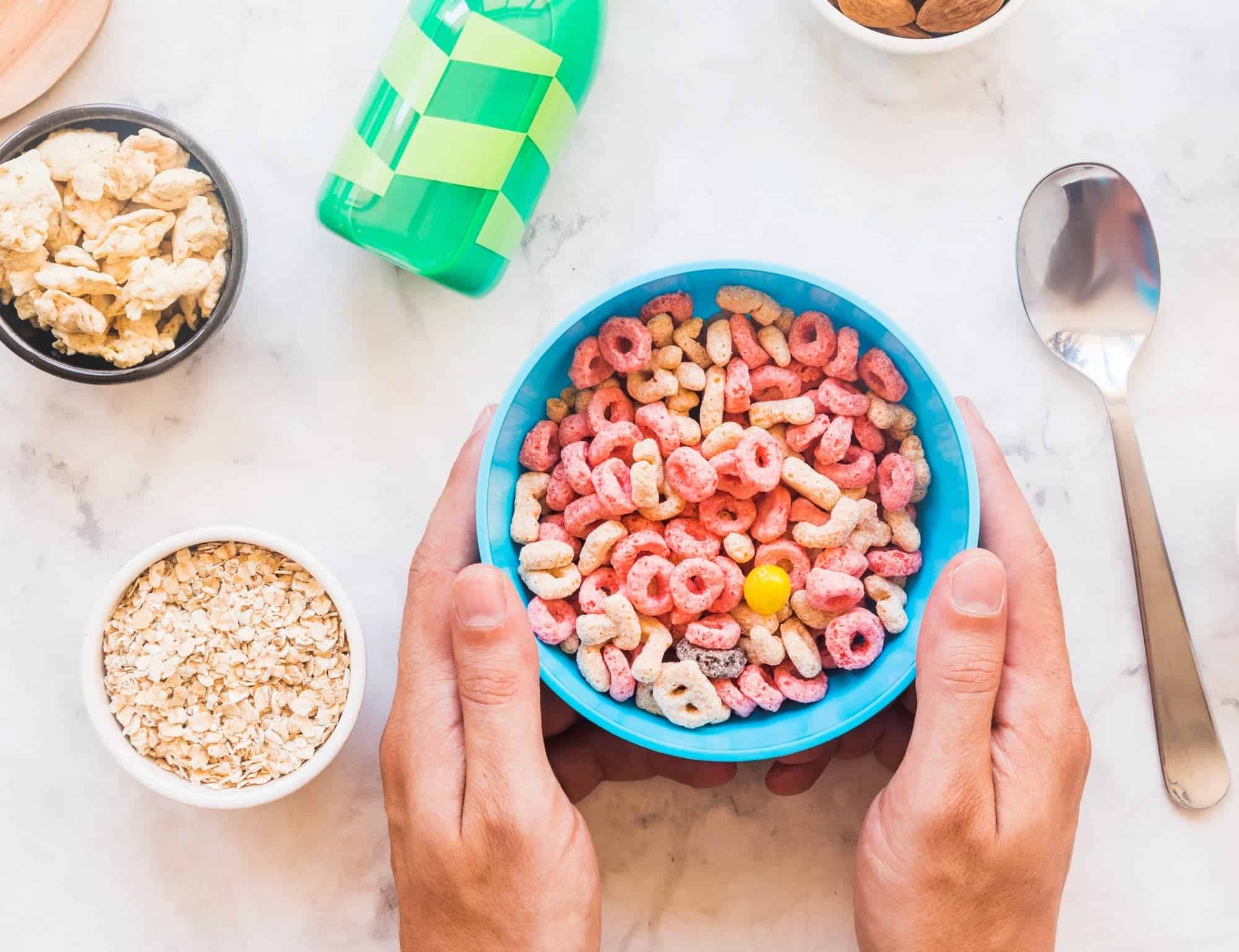 O Que São Aditivos Alimentares? 1 O que são aditivos alimentares?