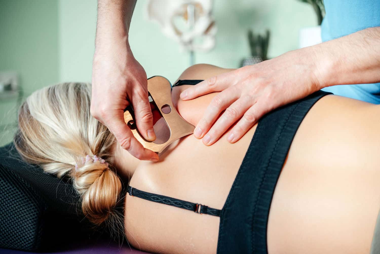 Dor No Romboide 1 romboide