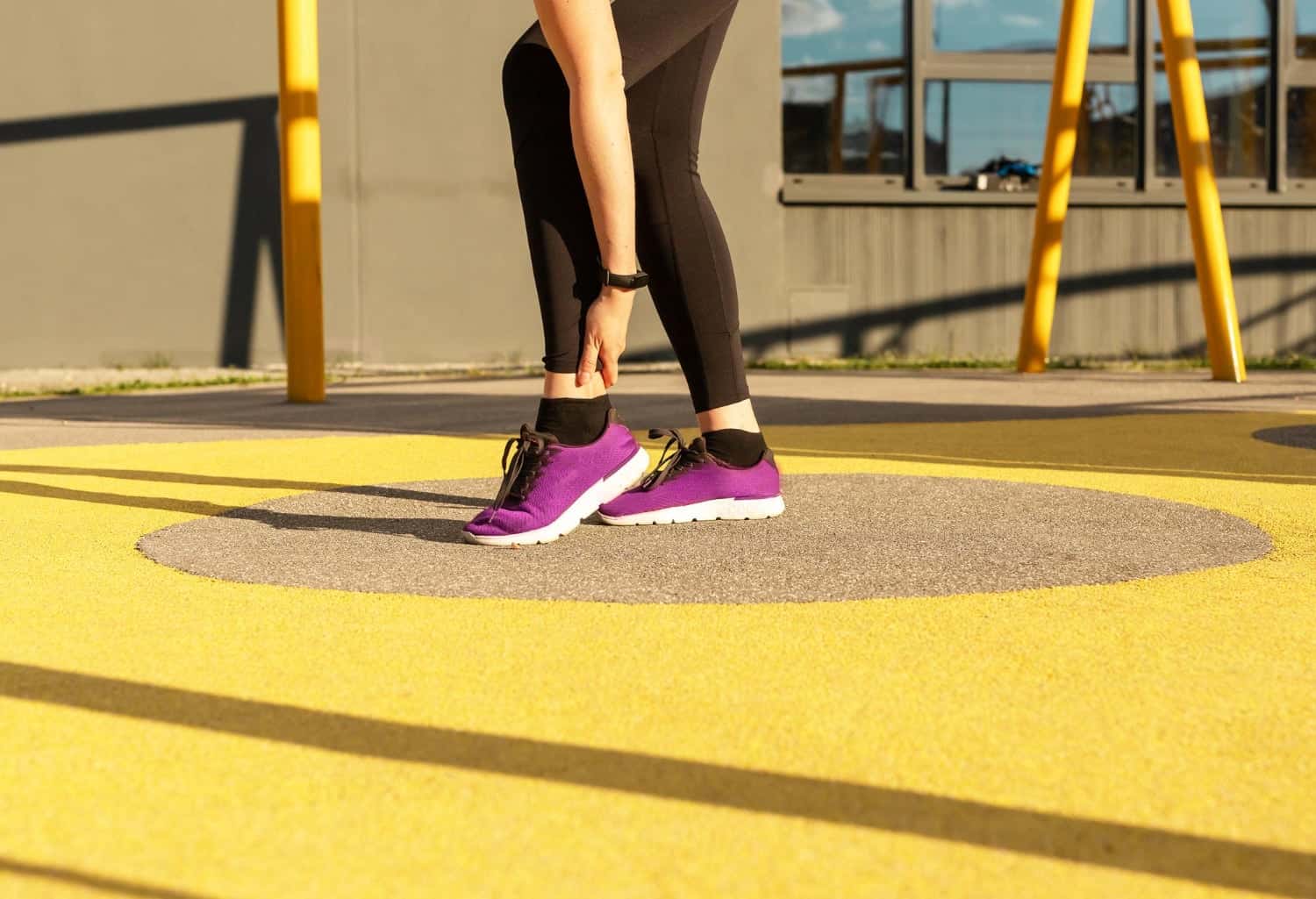 ruptura tendao aquileu