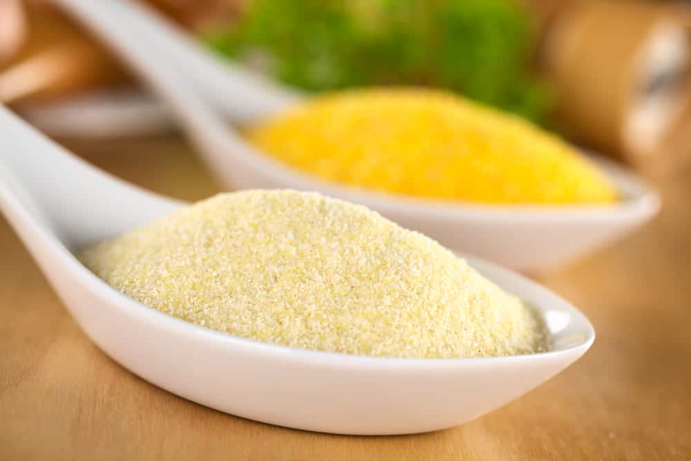 Semolina: O que é, Para que Serve e 6 Benefícios 1 semolina