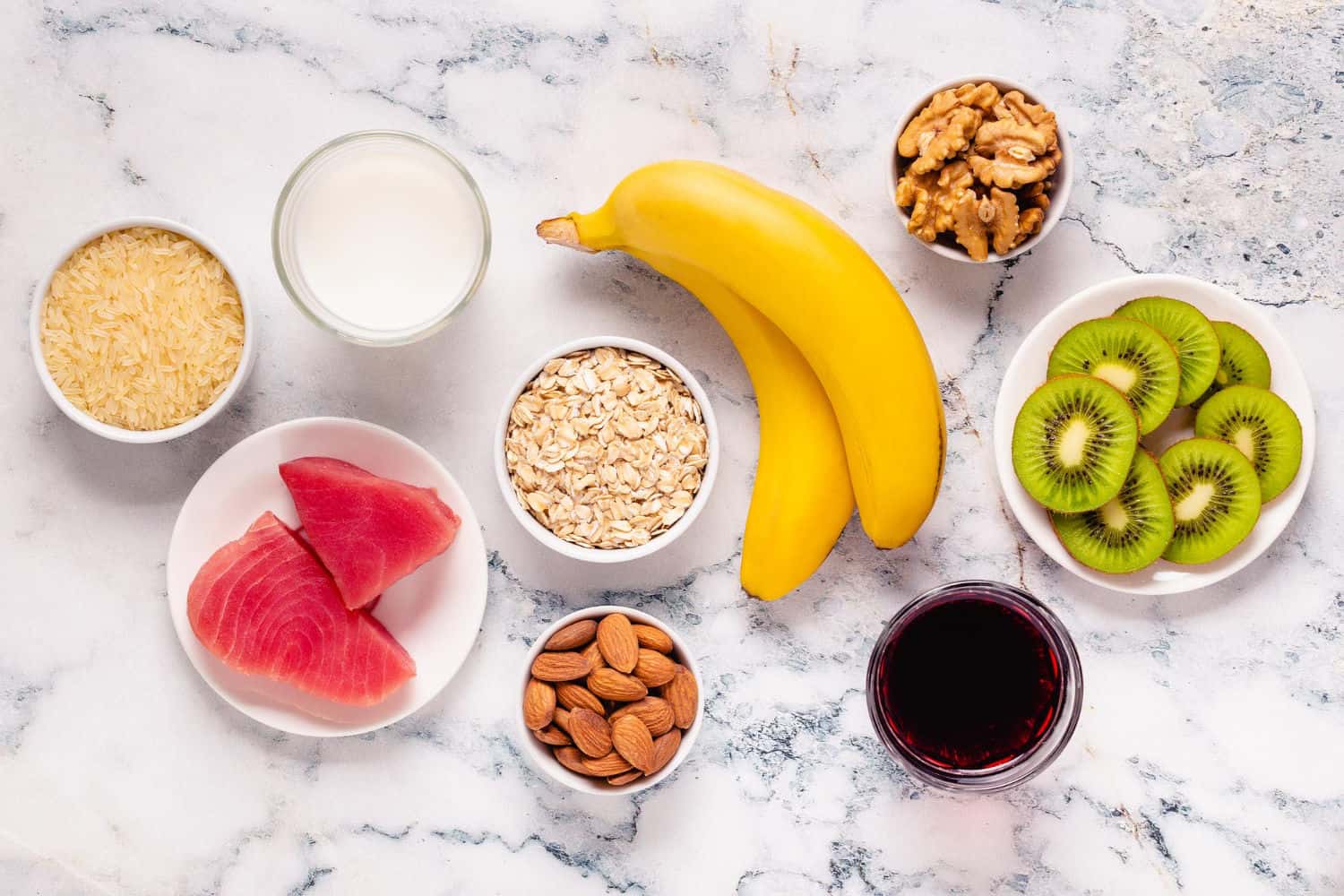 Triptofano Demora Para Fazer Efeito? 1 triptofano 1