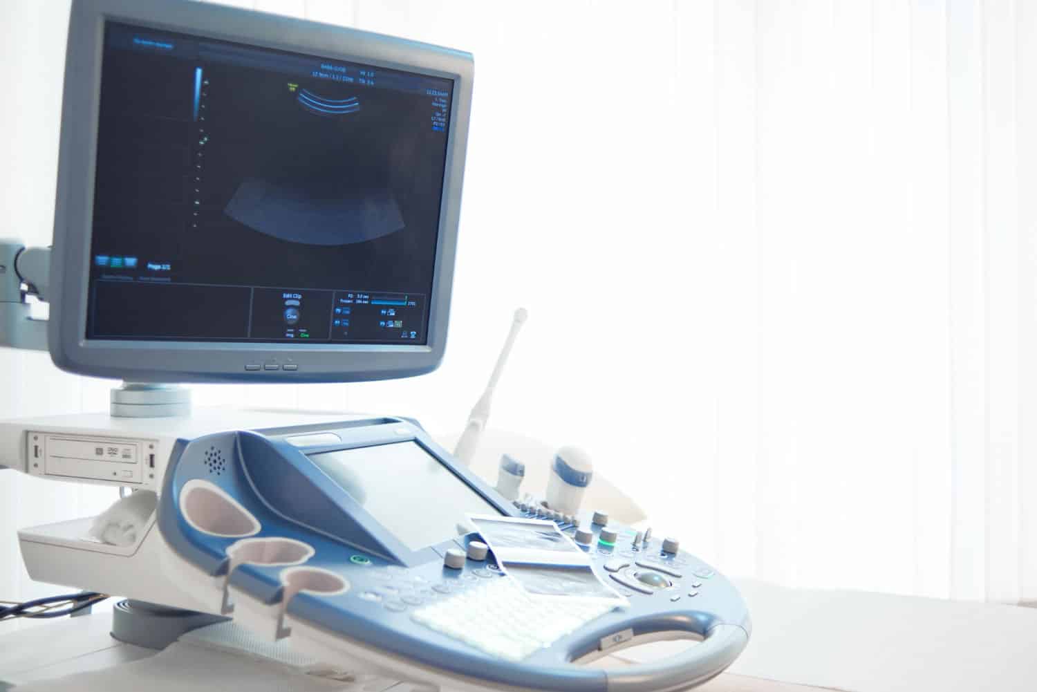 ultrasound ultrasound