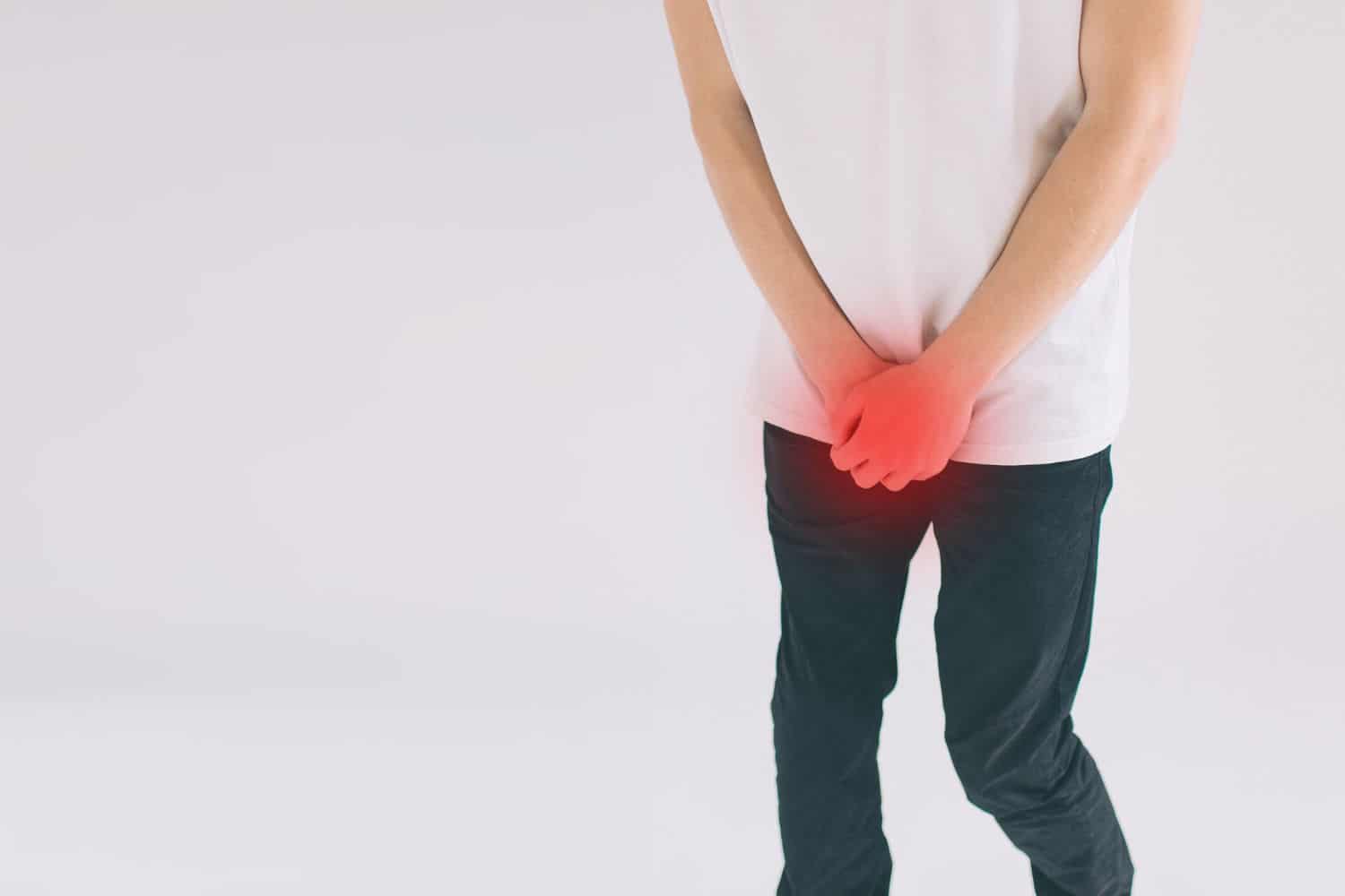 Estiramento na Virilha 1 virilha 1