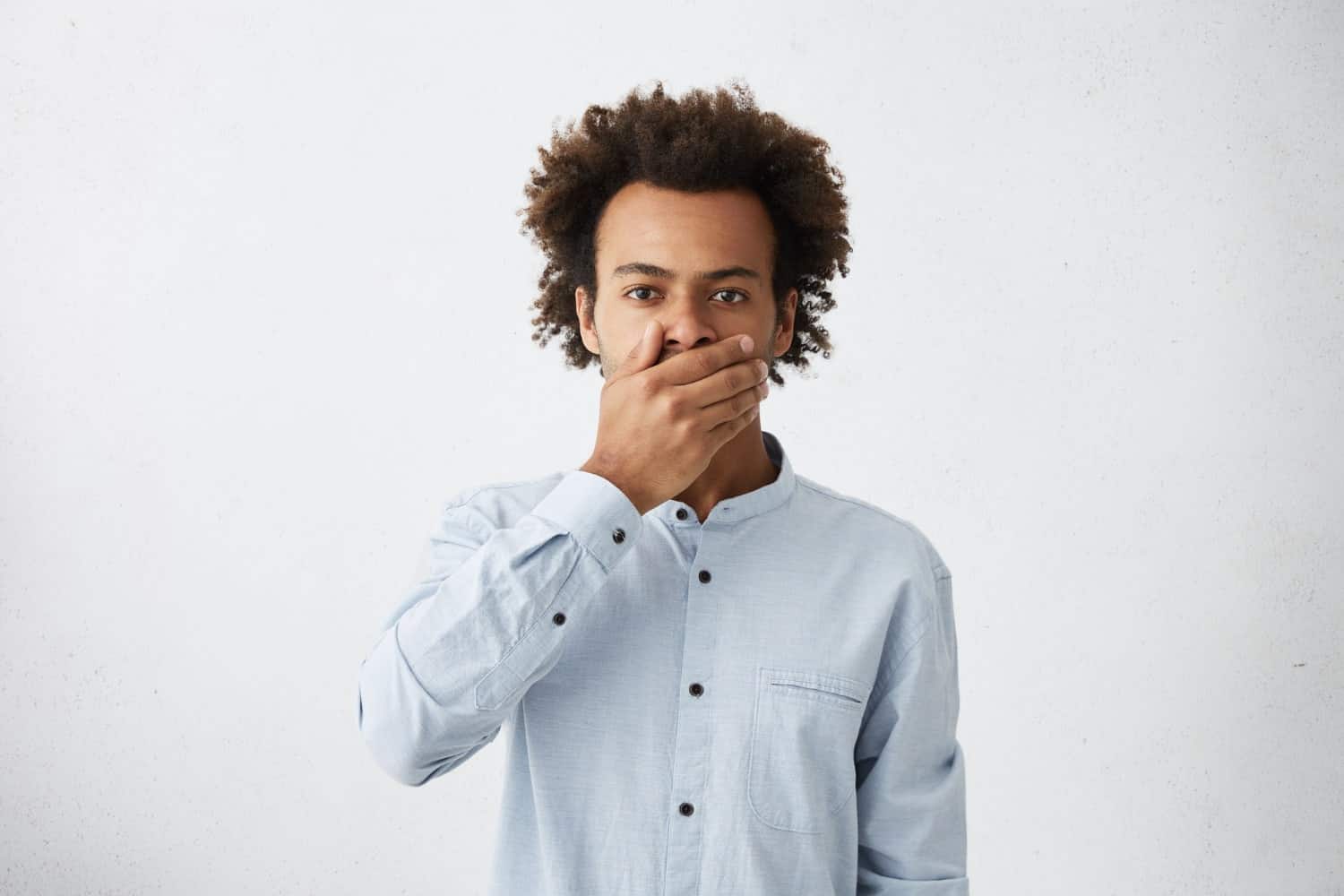 Xerostomia (Boca Seca): Causas, Sintomas e Tratamentos 1 xerostomia boca seca