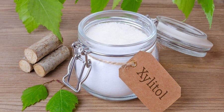 xilitol