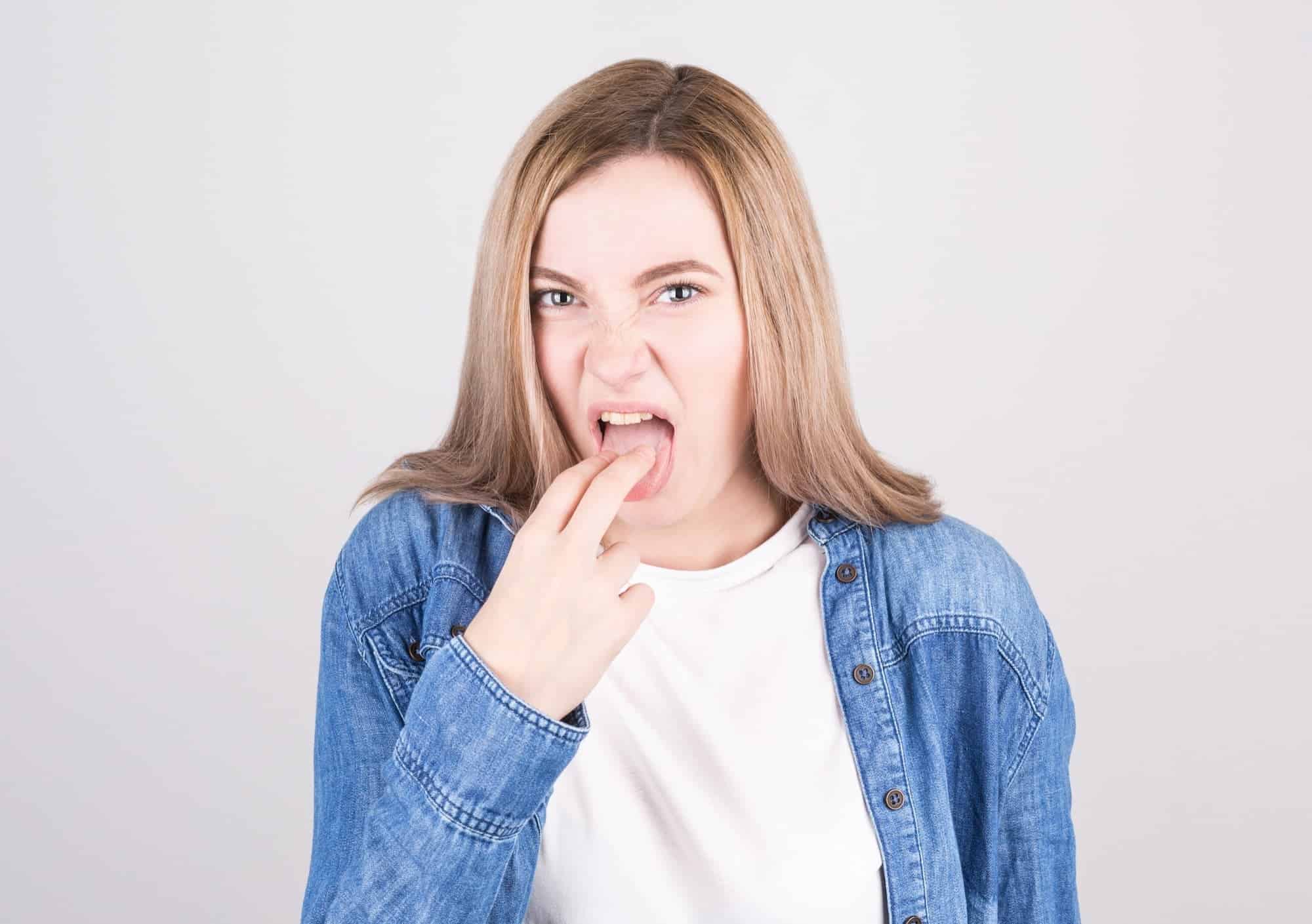 Boca Amarga Pode Ser Covid? 1 Boca amarga pode ser covid